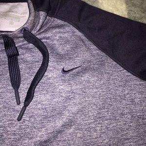 Nike Therma Fit hoodie